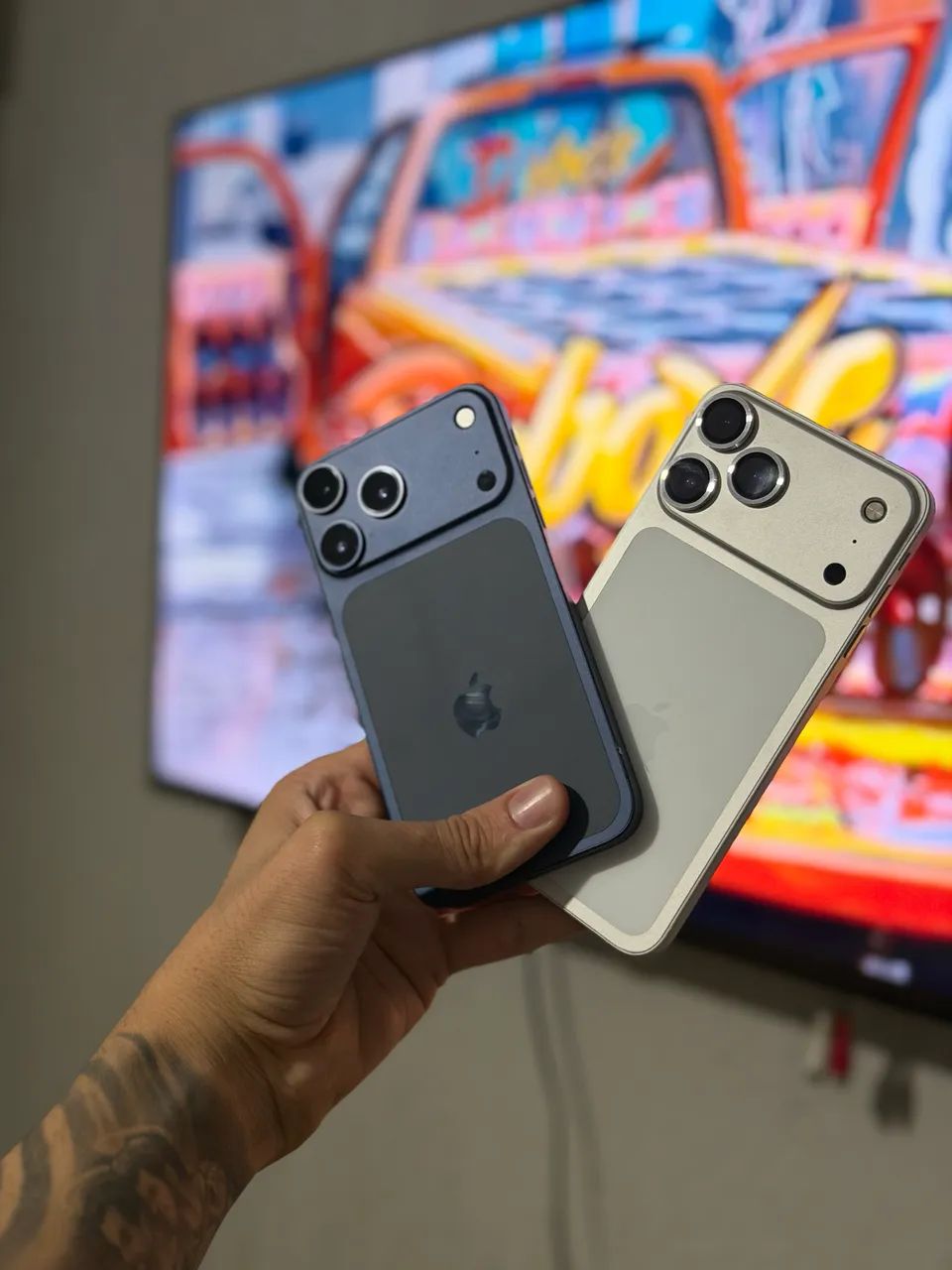 IPHONE XS MAX ZEROO