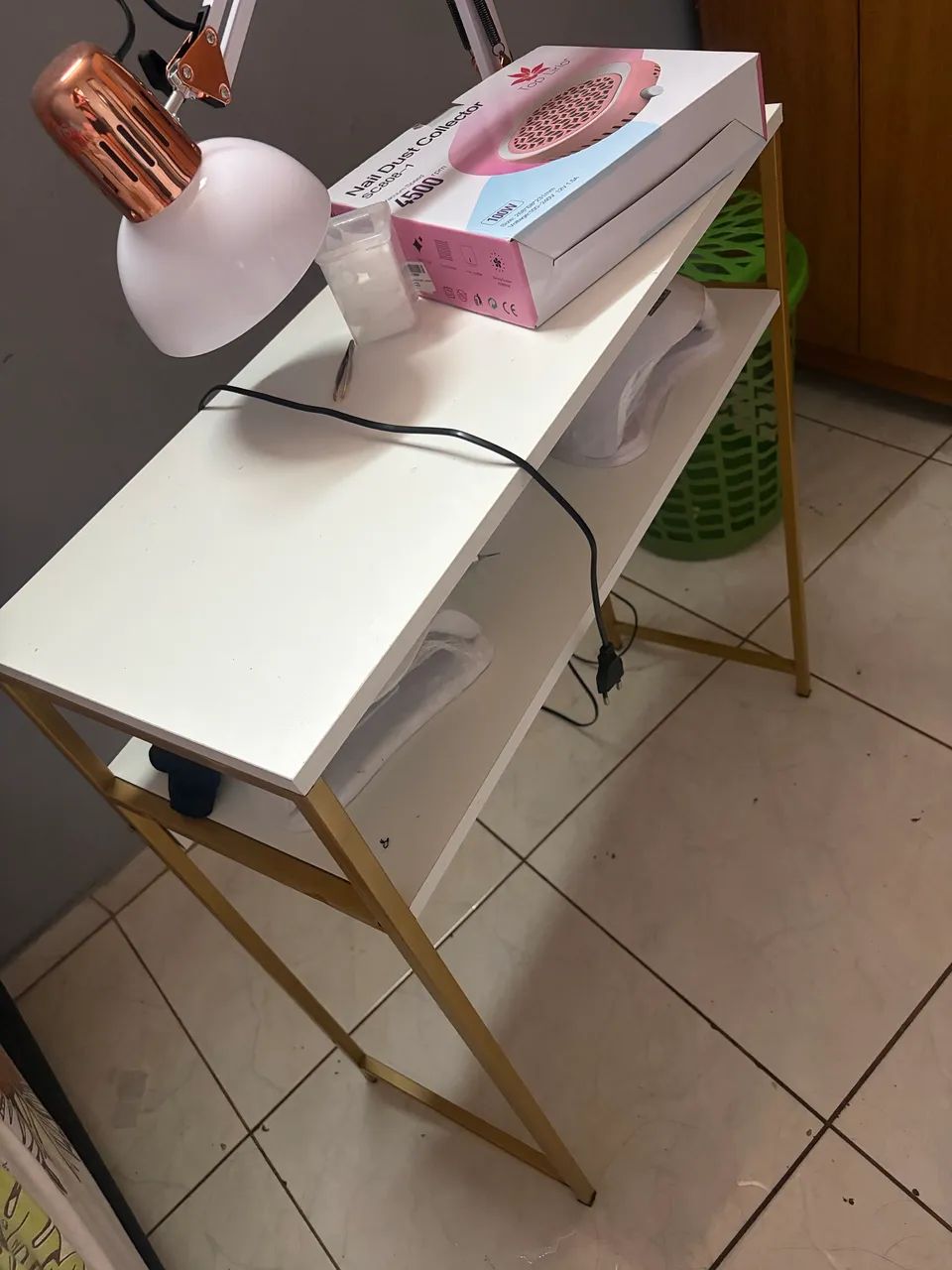Mesa - Foto 2