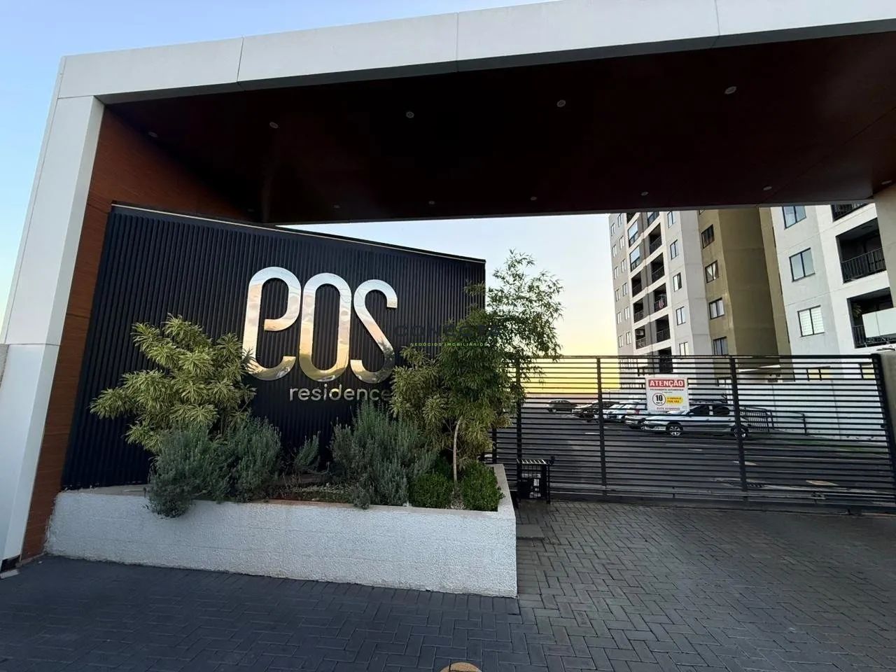 Apartamento | Eos Residence | Londrina
