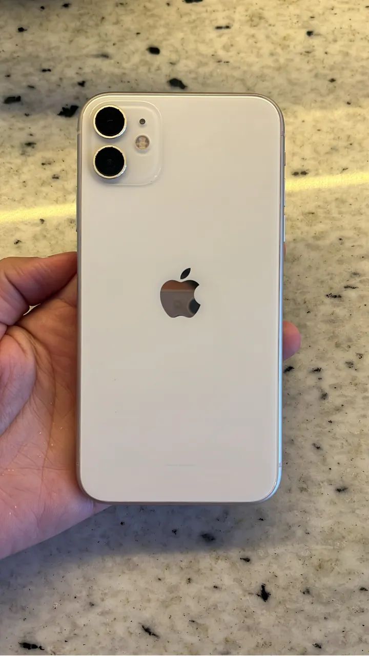 iPhone 11 - Foto 5