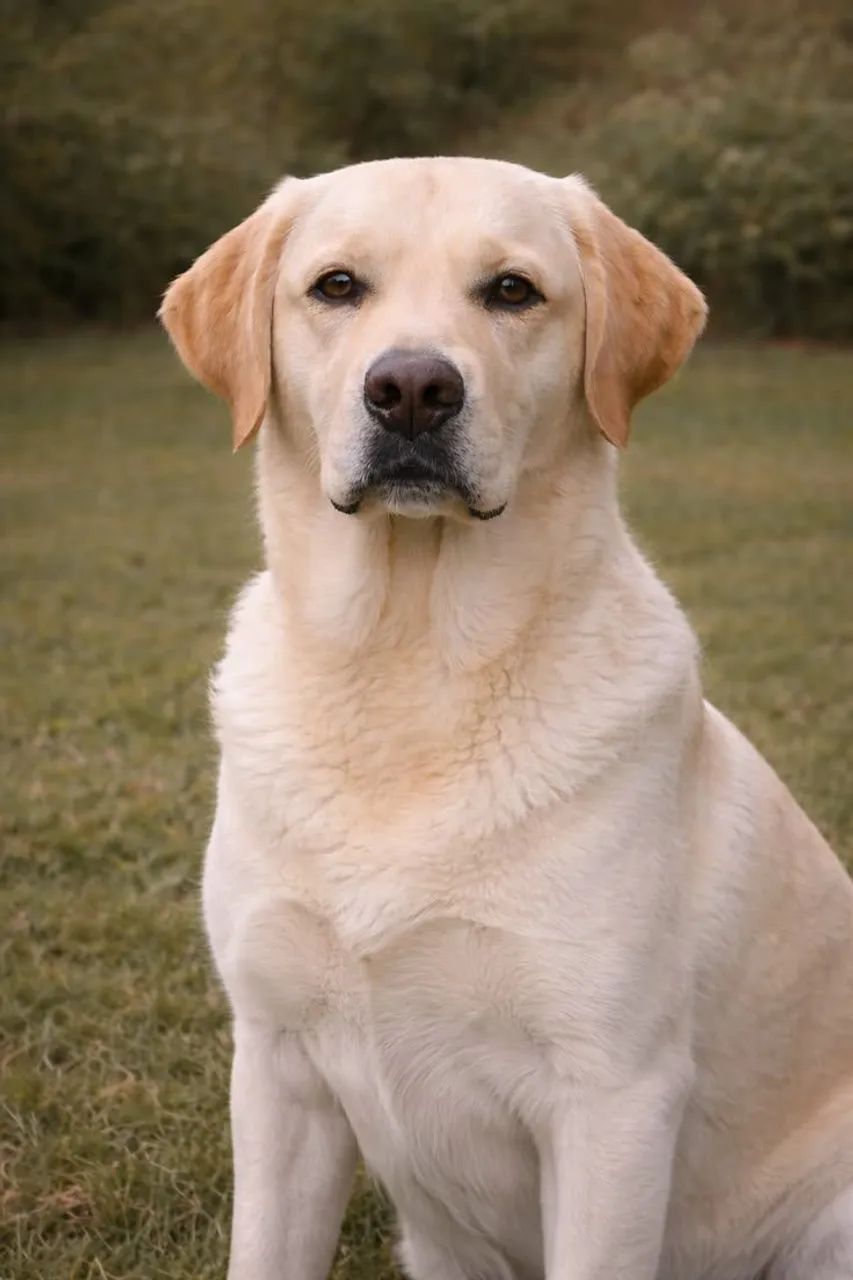 Preciso de um Rottweiler e labrador 