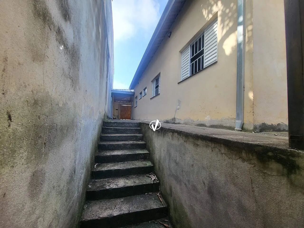 CASA À VENDA - VILA SUIÇA - PINDAMONHANGABA - SP - Foto 3