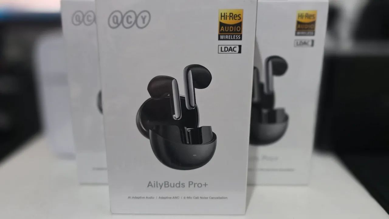 Fone de. Ouvido