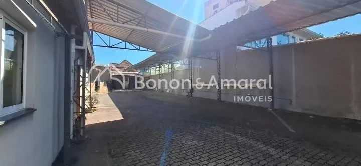 Galpão para ALUGAR no Parque São Quirino - Campinas - Foto 3