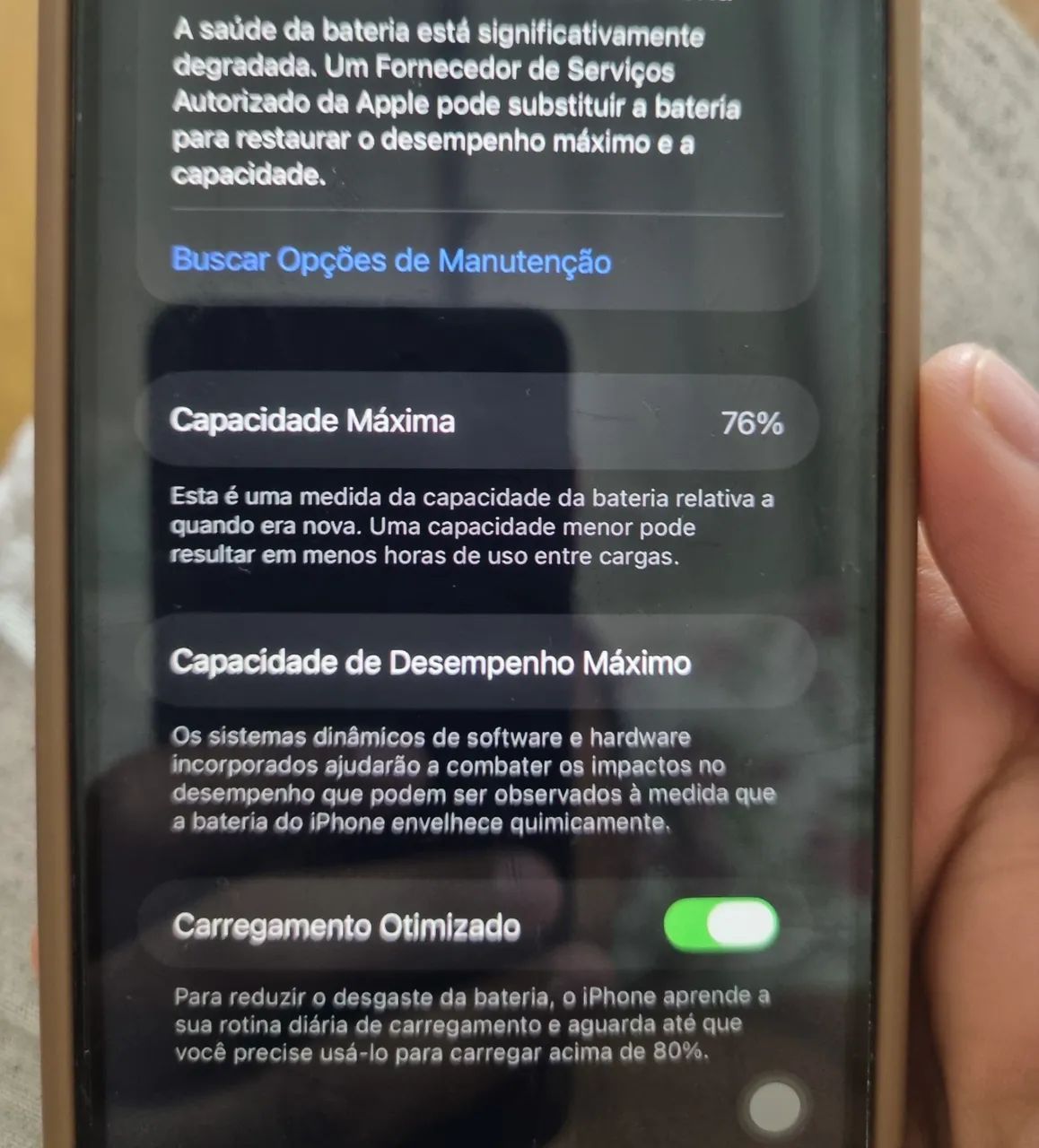 IPhone 11 Pro Max  64Gb - Foto 3