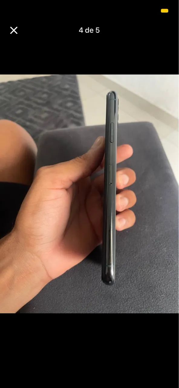 IPHONE 11 PRO MAX 128GB - Foto 2