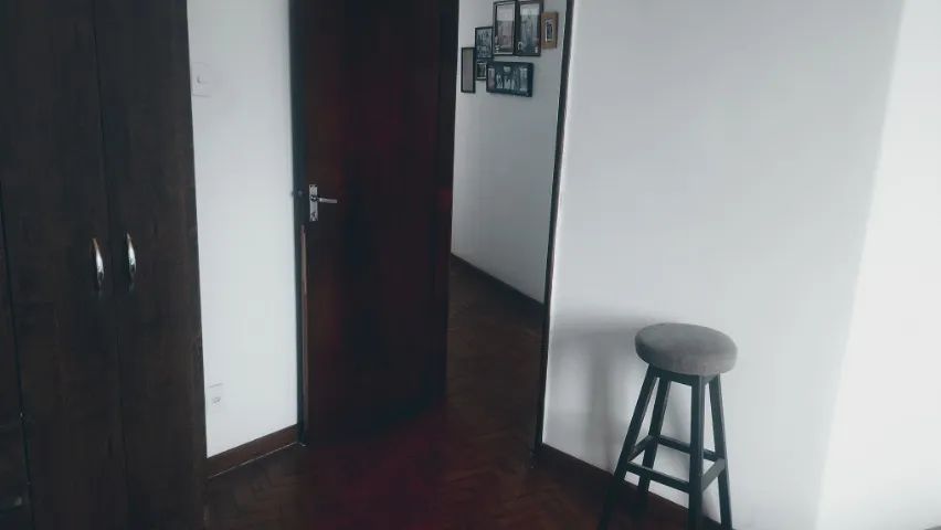 Alugo Quarto no Centro de J.Fora - Foto 4