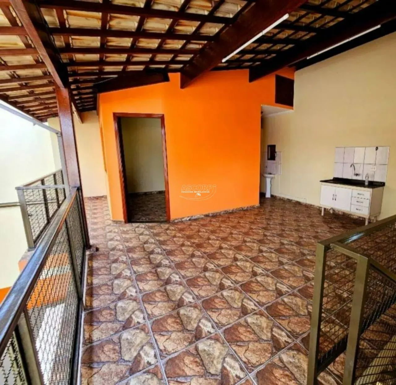Barracão à venda no bairro Piracicamirim, Piracicaba. - Foto 5