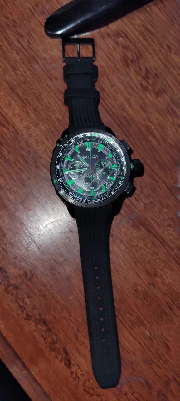 Relogio Nautica - Foto 2