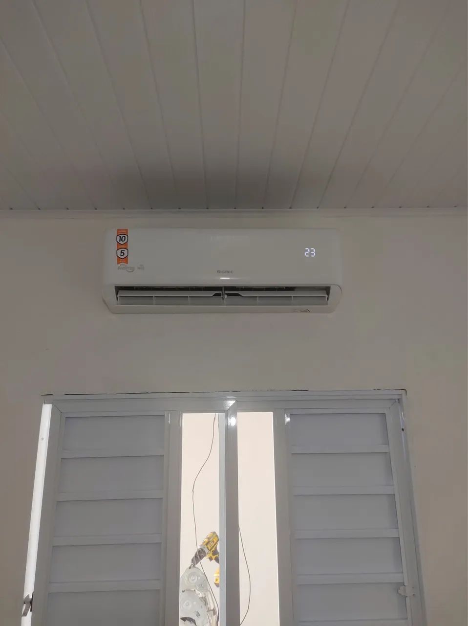 Instalação de ar-condicionado  - Foto 2