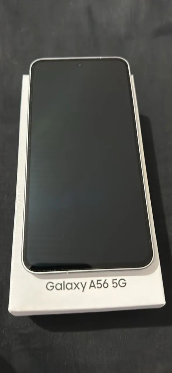 Samsung A56 5G 256Gb
