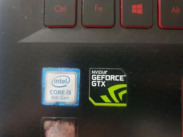 Notebook Acer nitro 5 - Foto 4