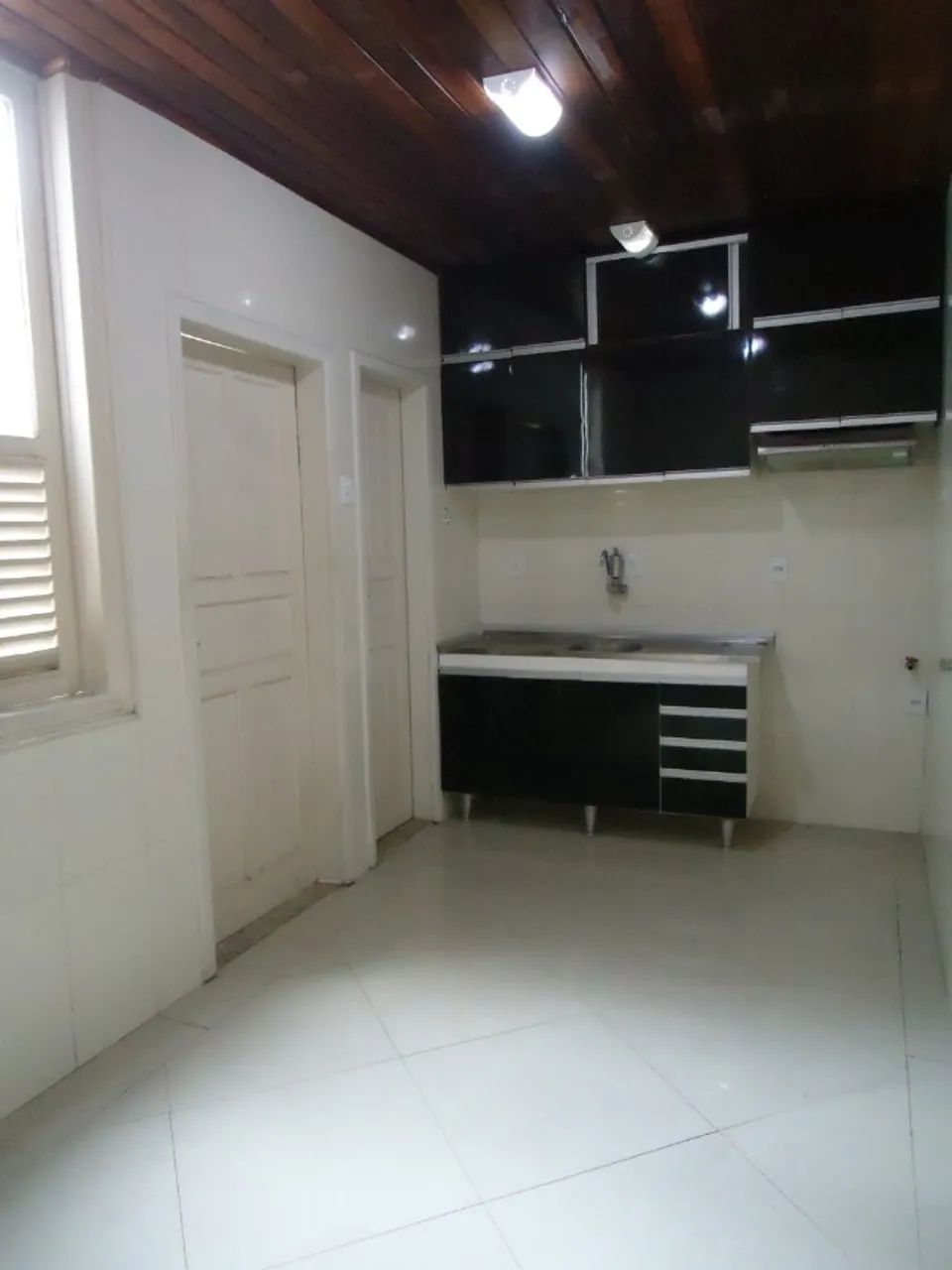 Casa de Vila no Catete com 3 quartos e vaga estacionamento, próximo do Metrô - Foto 13