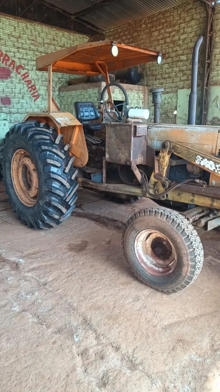 VALMET 88 COM LAMINA - Foto 4