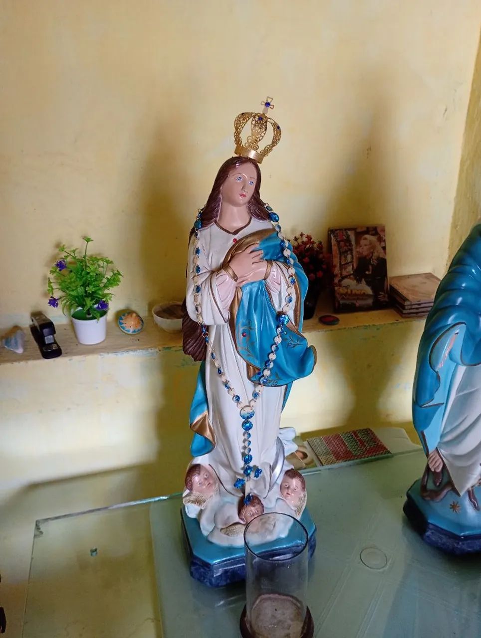 Imagens religiosas  - Foto 2