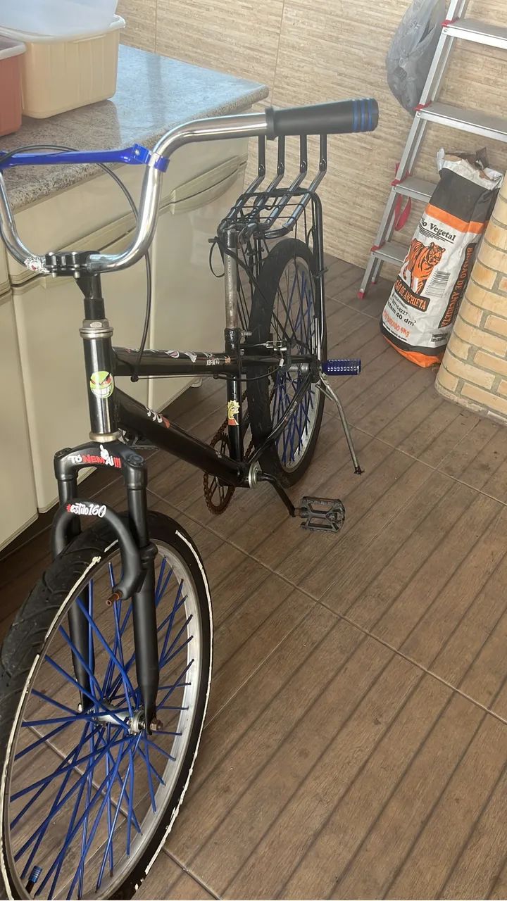 Bicicleta - Foto 2