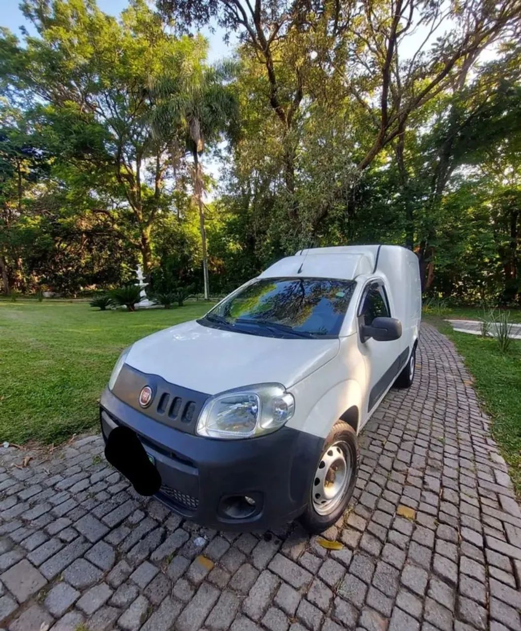 Fiorino 2016