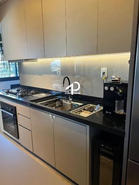 Apartamento com 2 quarto(s) no bairro Jardim Leblon em Cuiabá - MT - Foto 4