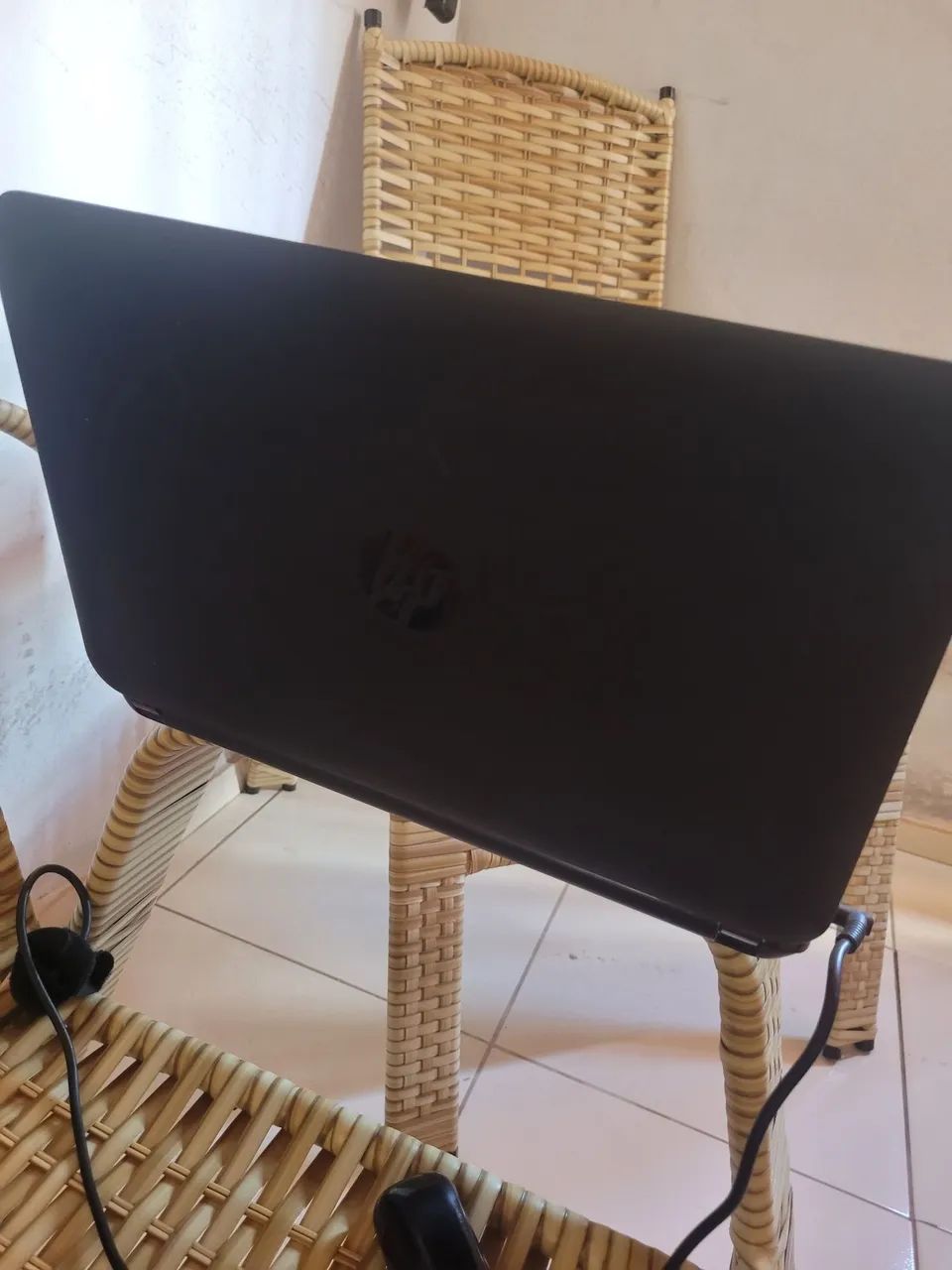 Notebook HP - Foto 3