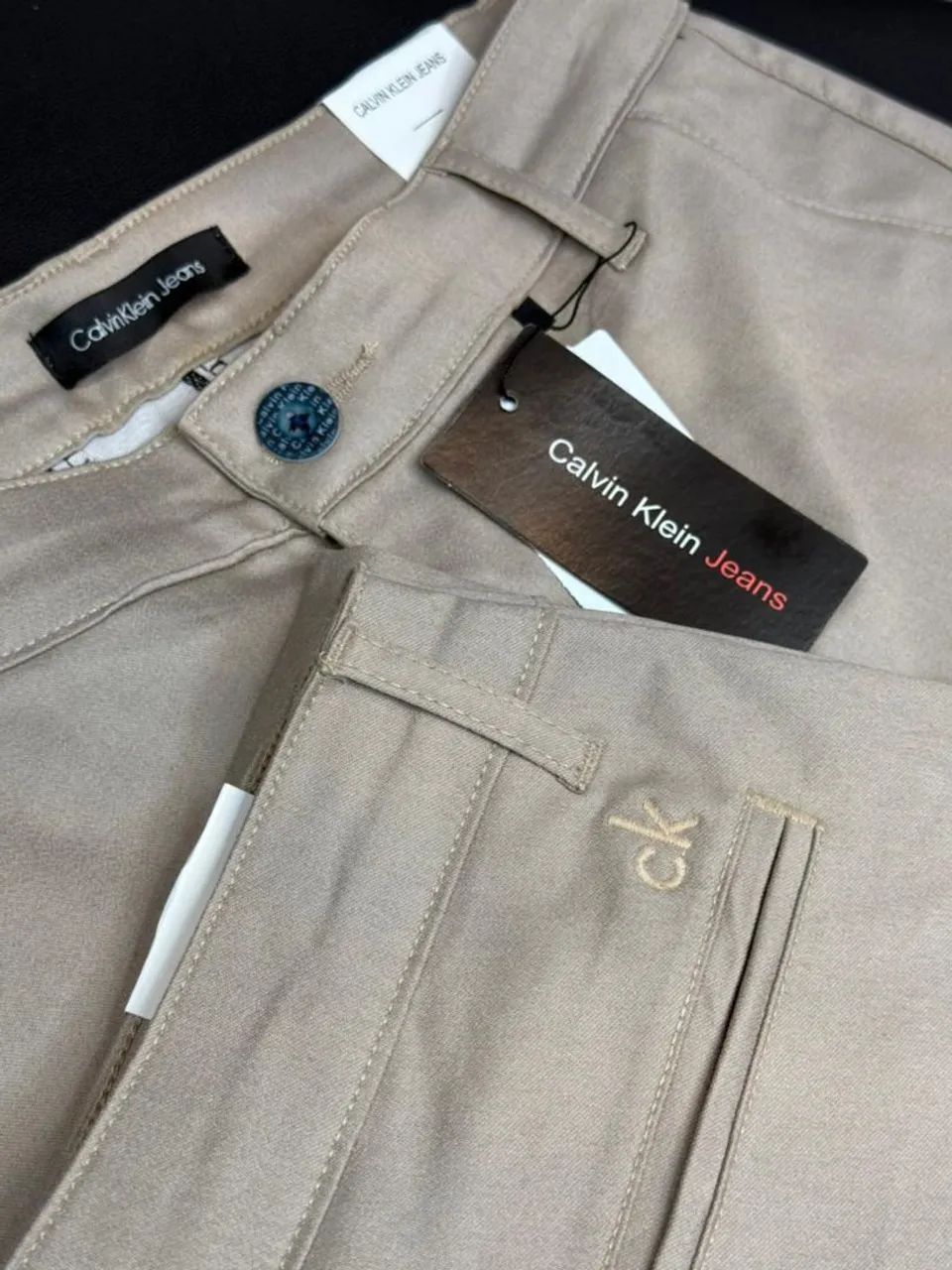 Calça esporte fino  - Foto 4