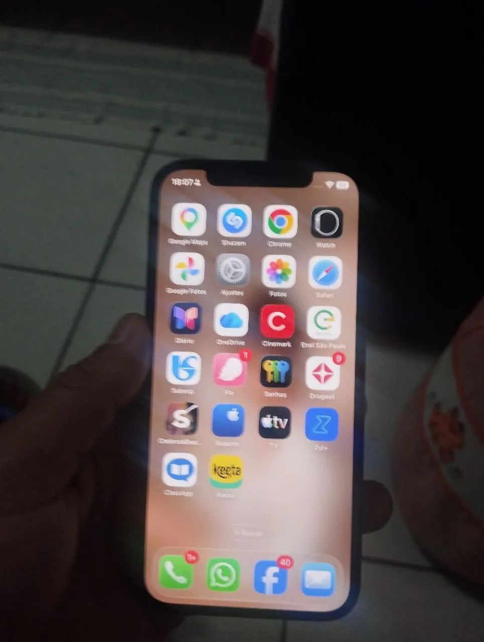 iPhone 12 128g