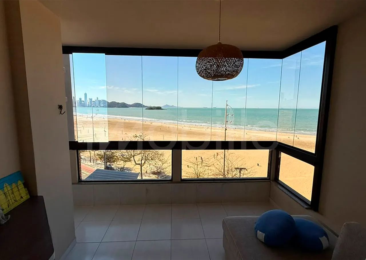 Apartamento no Edificio Malibu em Balneário Camboriú. - Foto 2