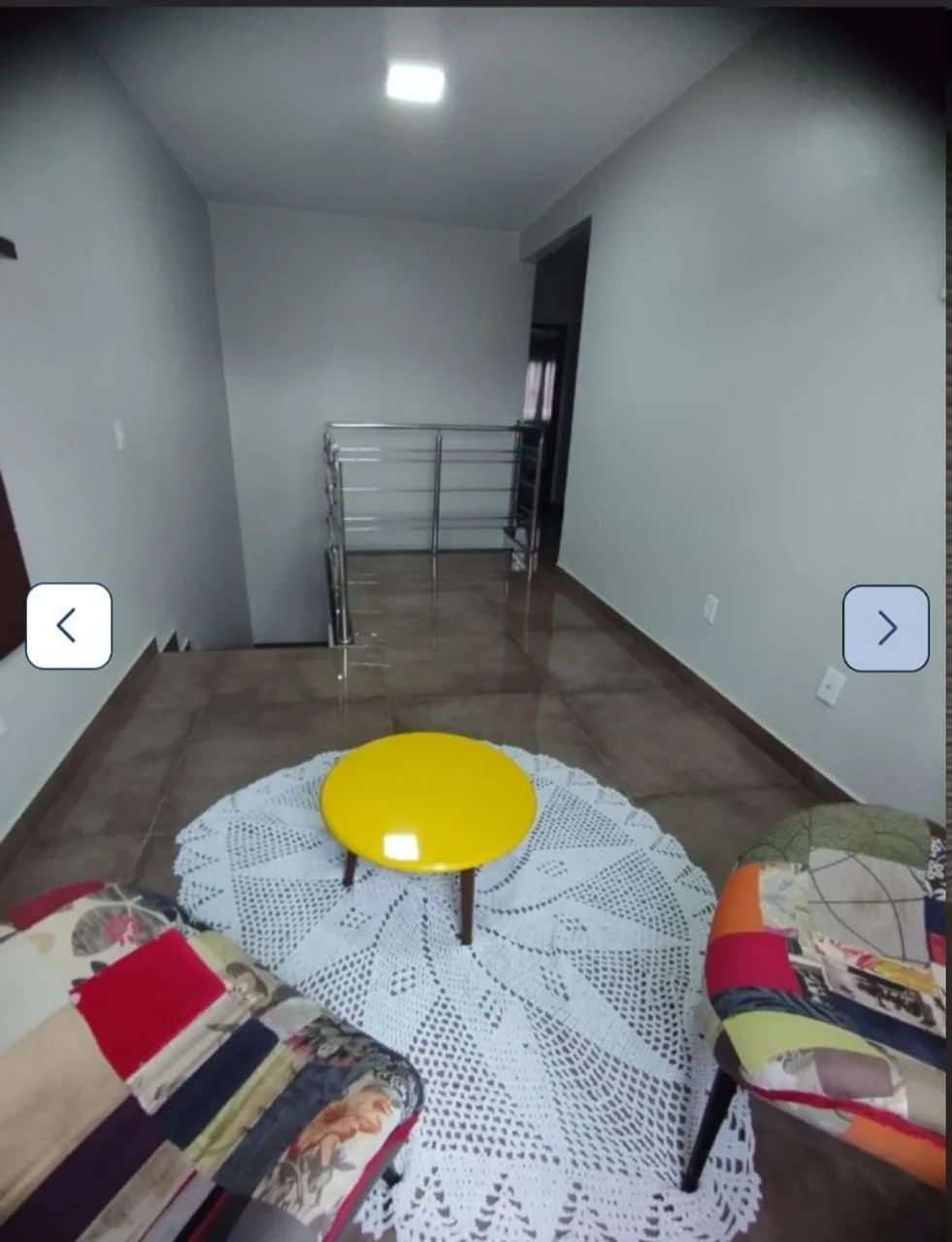 Foto - Brasília - Setor Oeste (Sobradinho II)