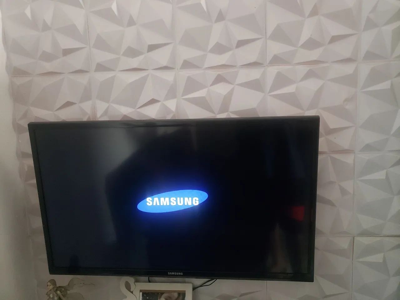 Televisão led 32 - Foto 2