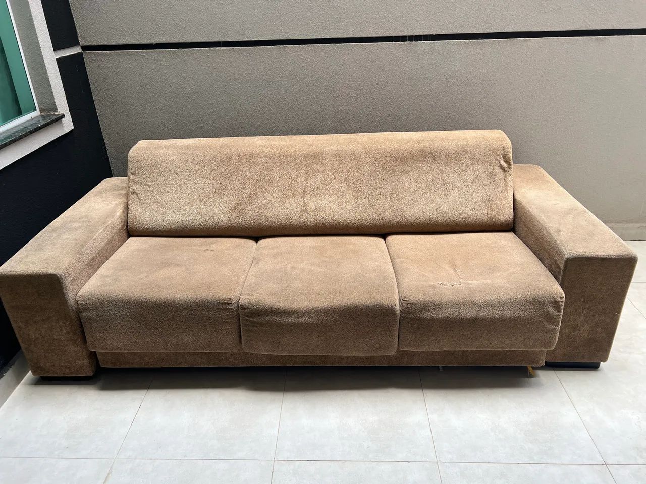 Sofá de 3 lugares 65153857974273122