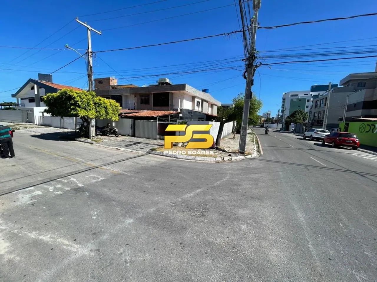 Aluga-se casa pra comércio no Bairro do Bessa REF: 7 - Foto 2