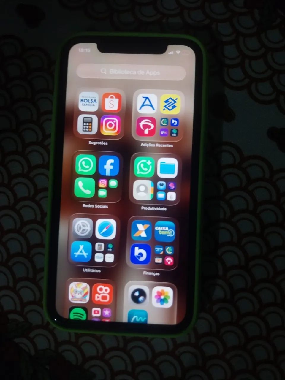 iPhone 11 - Foto 2