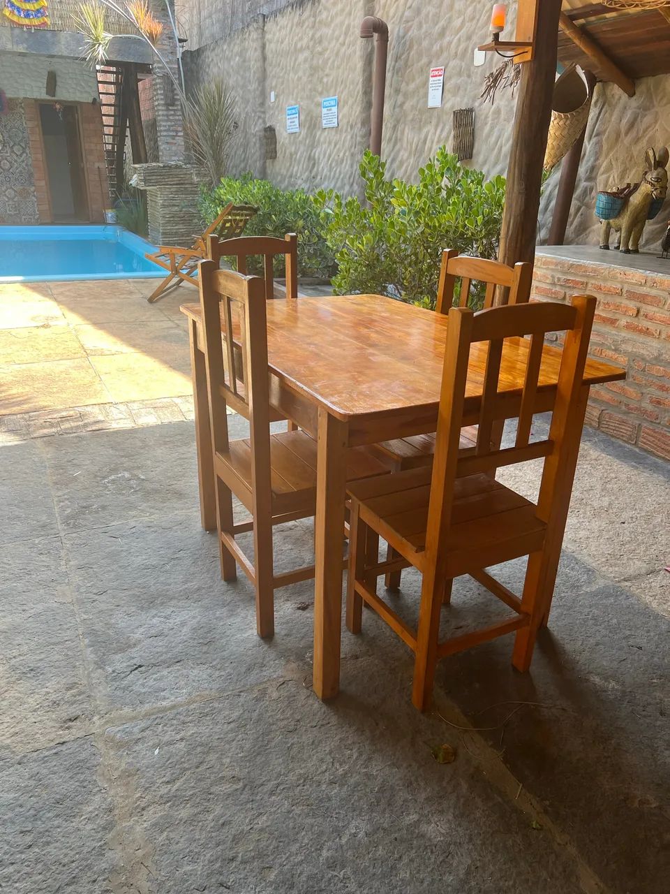 Mesas para restaurantes  - Foto 5