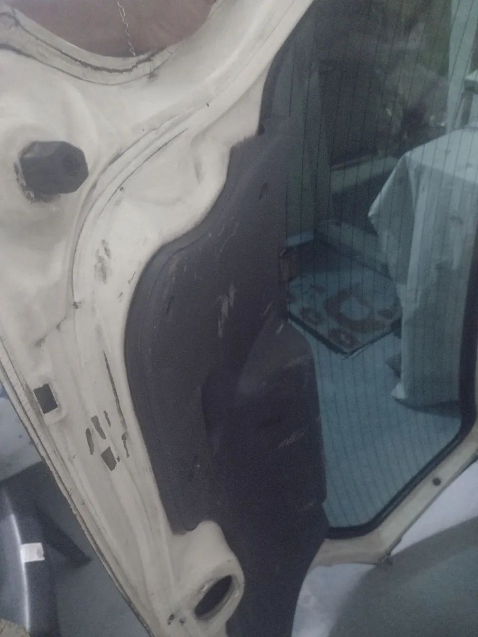 Vendo tampa de mala - Foto 4