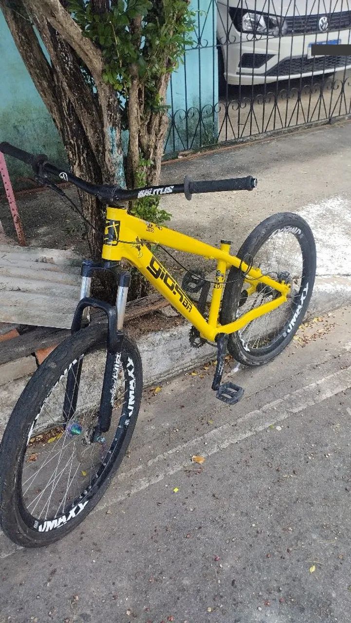 Bike gios - Foto 3