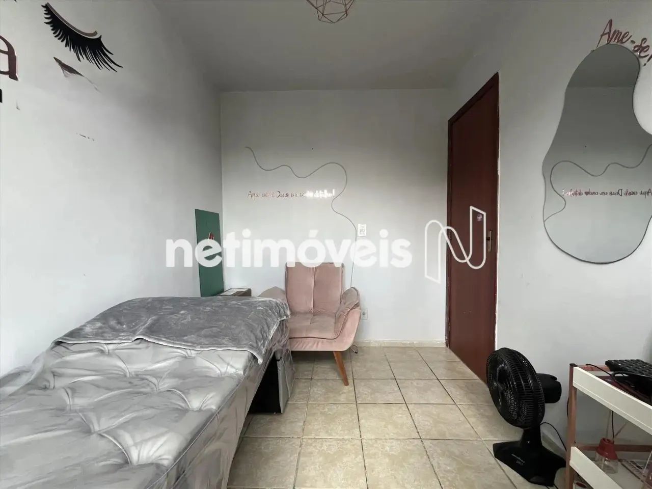 Apartamento 3 quartos no Floresta - Foto 5