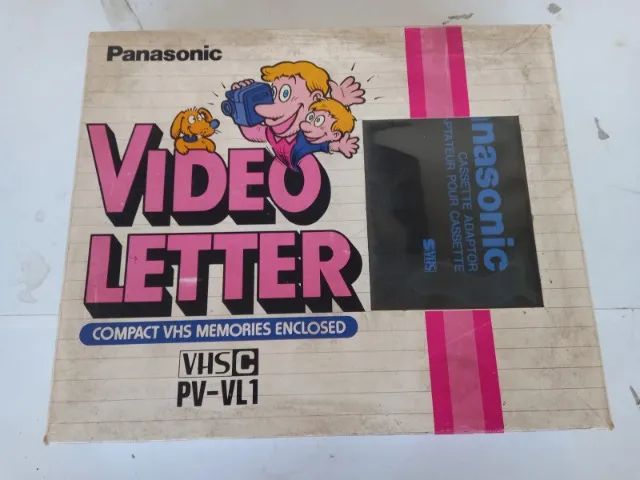 Video Letter Panasonic C - Foto 2