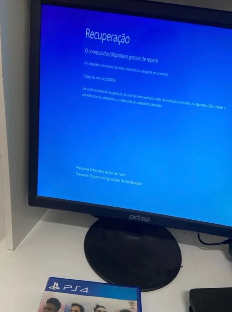 Computador i3 2120- leia o anúncio  - Foto 4