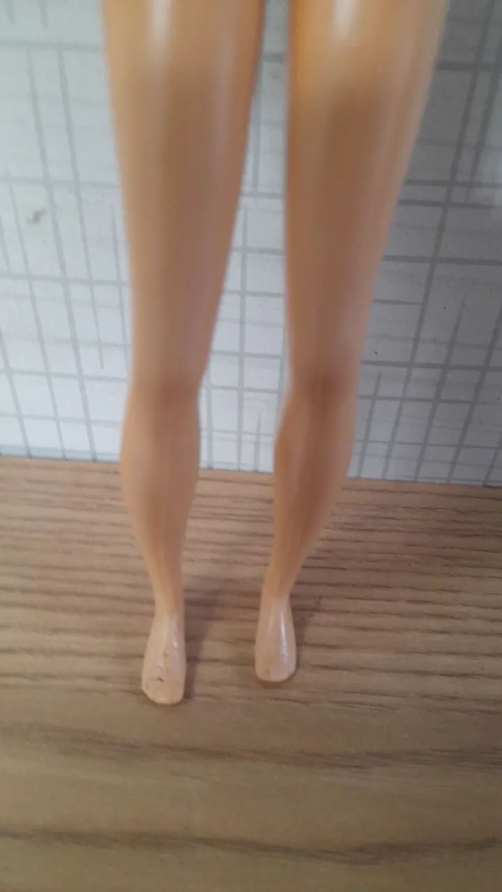 Boneca Skipper irmã da barbie  - Foto 3