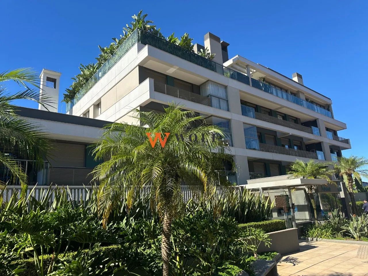 Apartamento a venda 03 suítes em Cacupe com 2 vagas de garagem