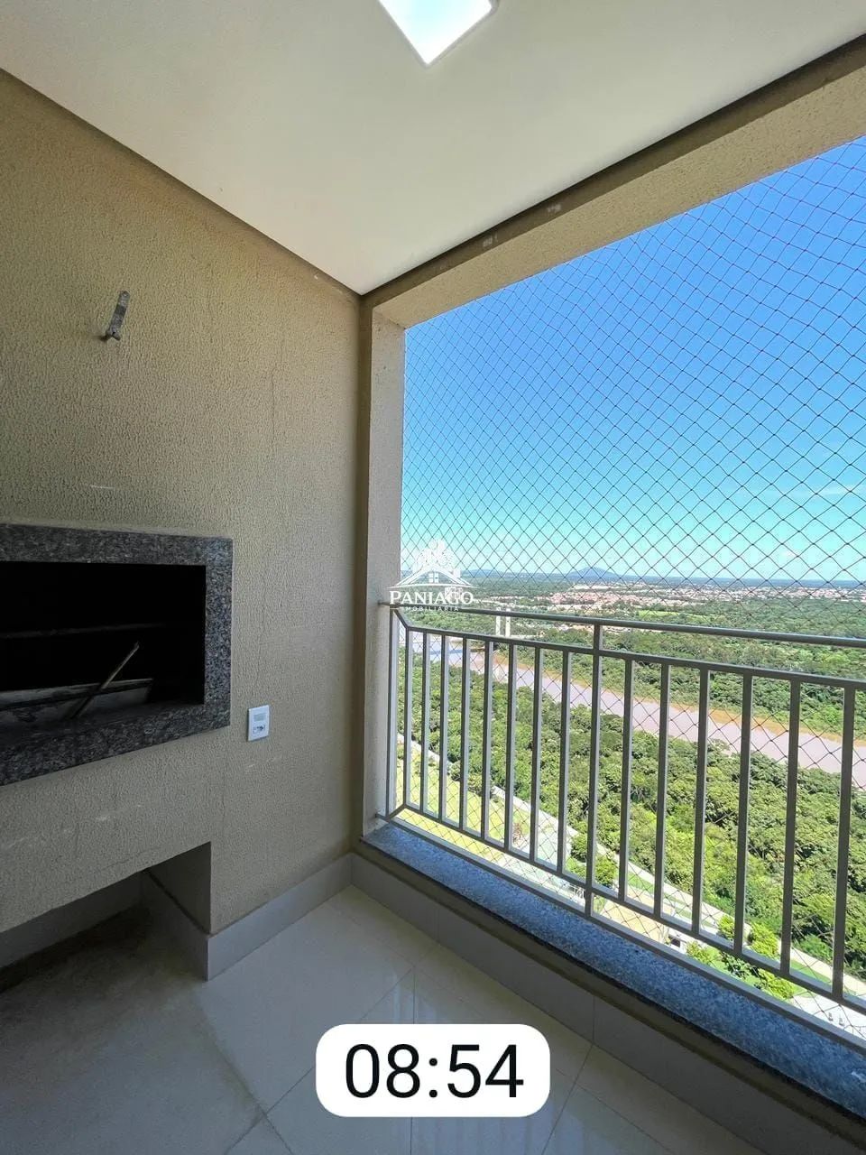 Apartamento com 3 Quartos à Venda no Edifício Jardim Beira Rio | Cuiabá/MT - Foto 2