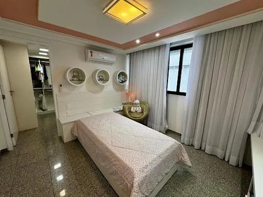 Cod 1026 - Vendo Cobertura Duplex Av. Boa Viagem - Edf Anabella - Recife, PE REF: 1026 - Foto 5