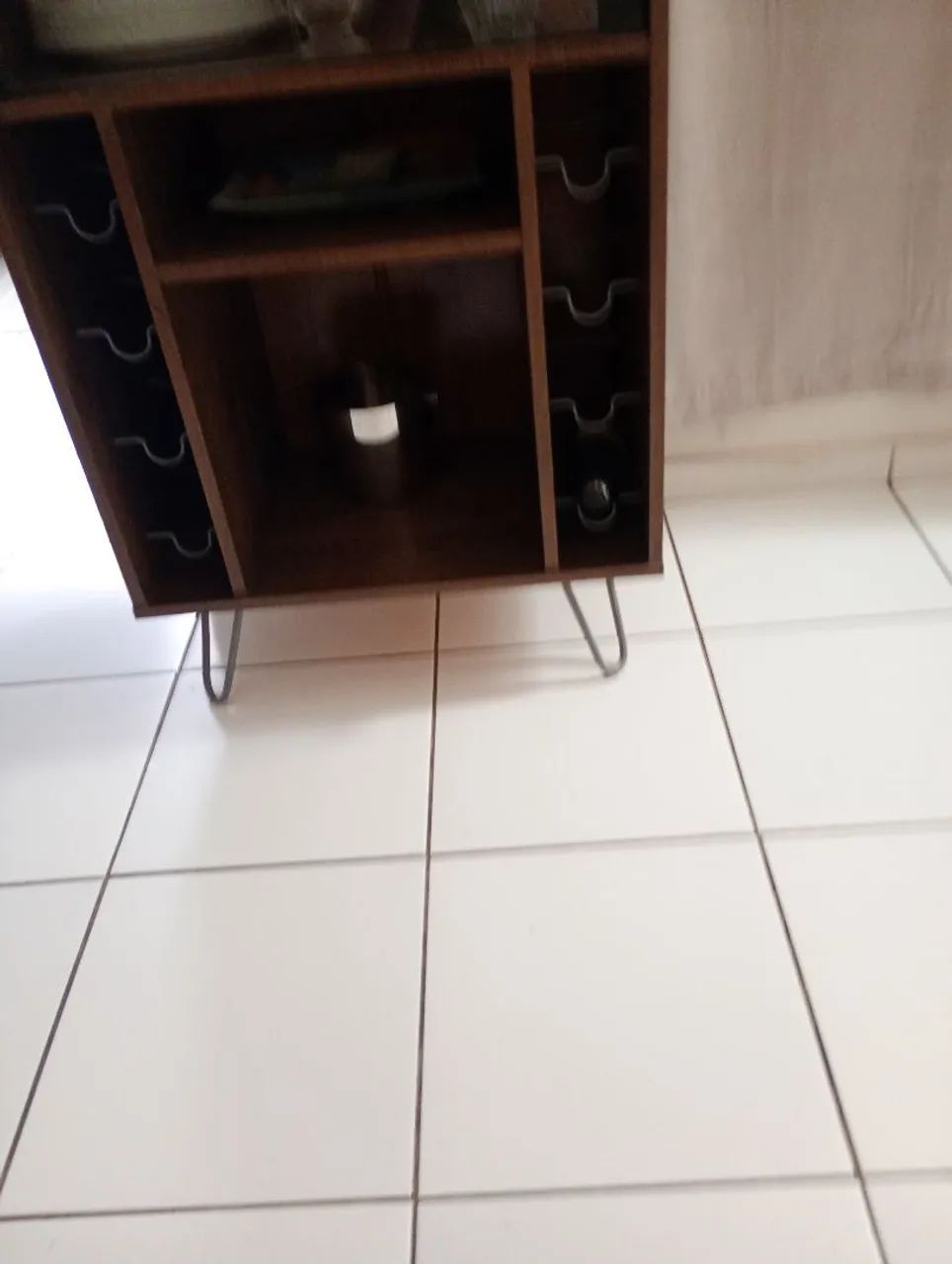 Cristaleira adega - Foto 3