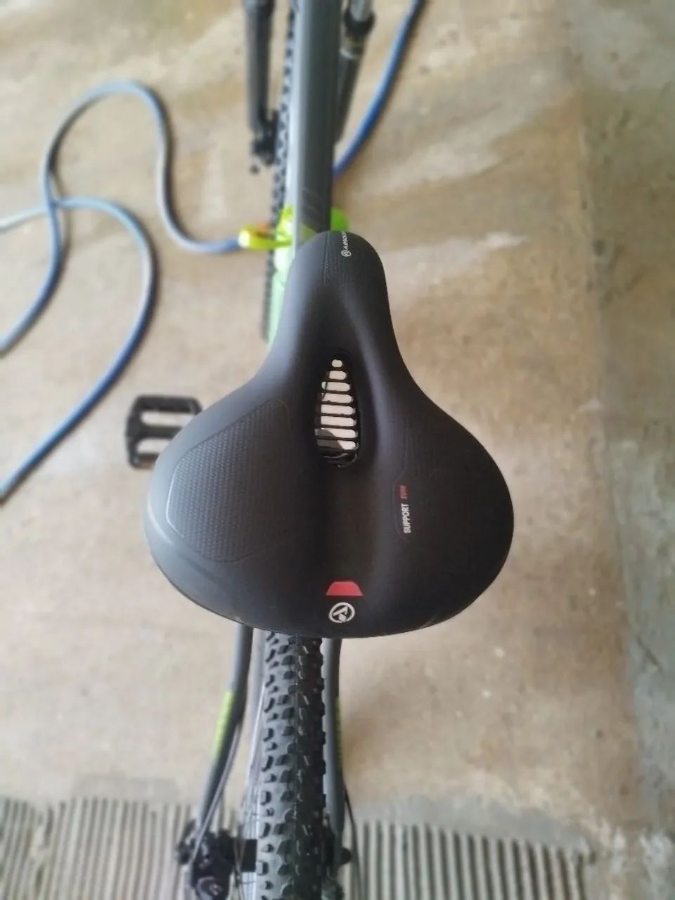 Bicicleta aro 29 - Foto 3