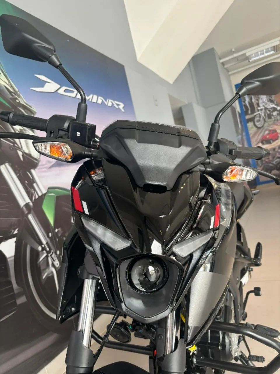 Bajaj N150 2026 - 1485145128 | OLX