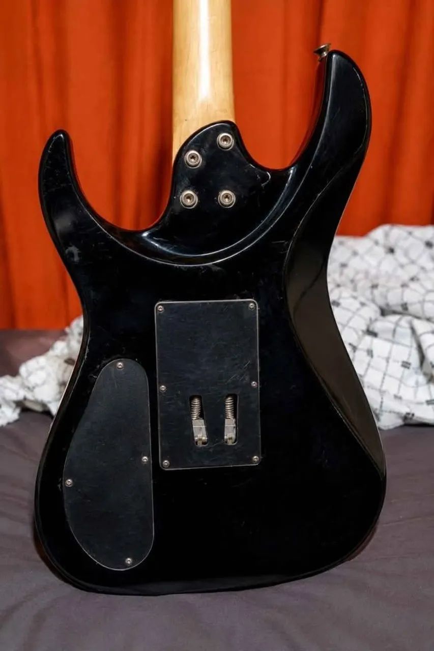 Memphis Tagima MG-100 - Foto 2