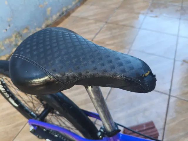 Bike Gios FRX - Foto 5