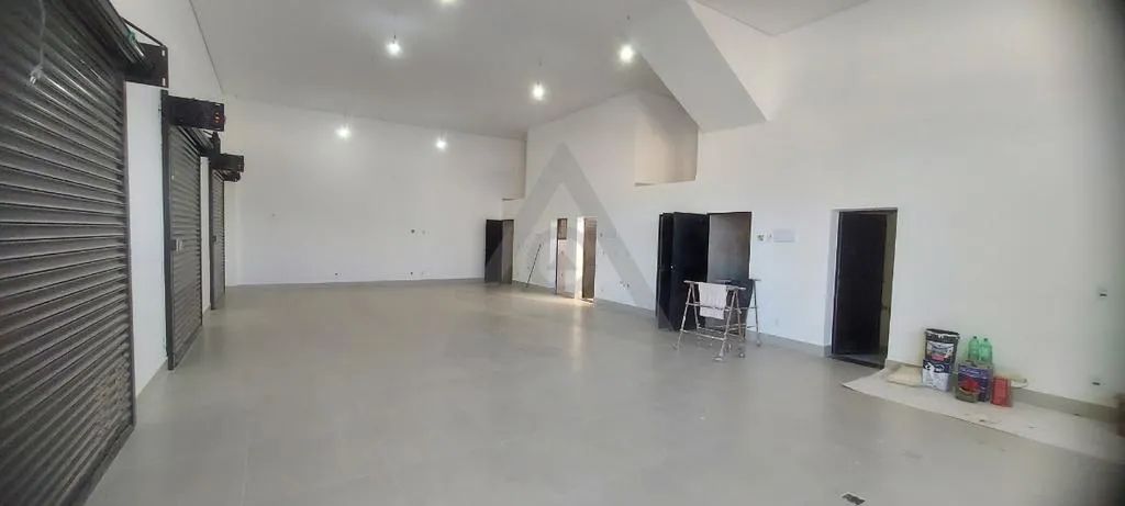 Salão para alugar em Campinas, Jardim Nova Europa, com 550 m² - Foto 4