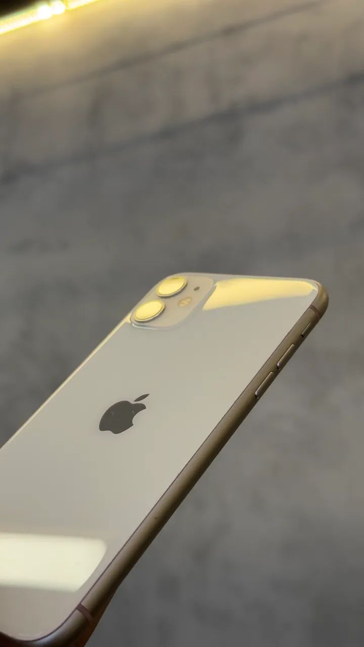 Iphone 11 - 64gb