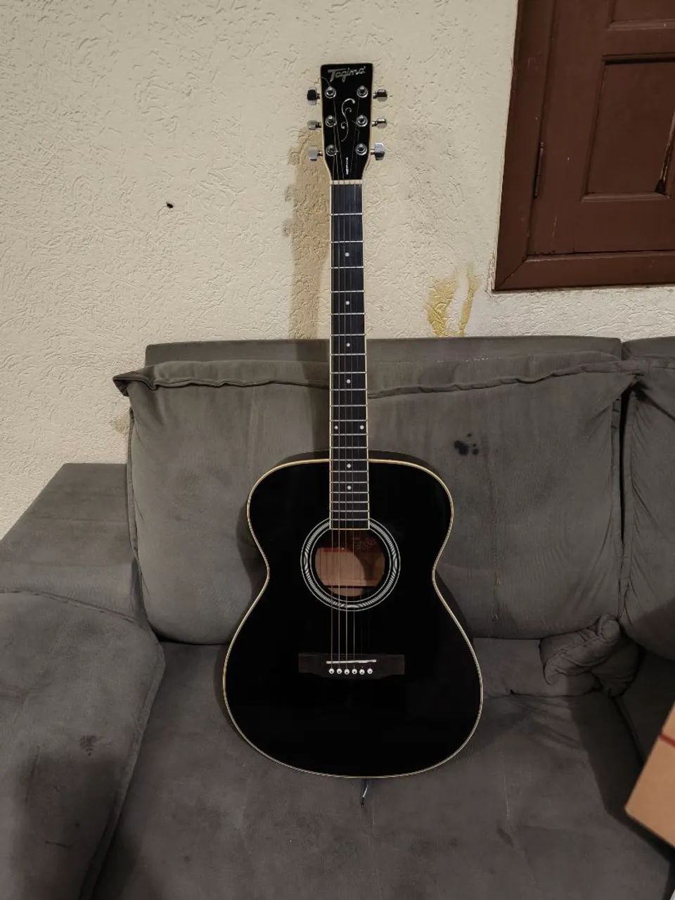 Violão Tagima Montana 
