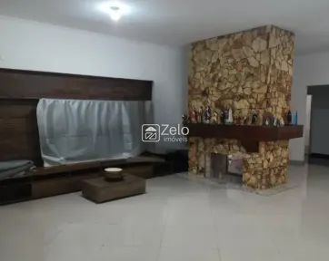 Chácara para aluguel em Chácara Primavera, Campinas - SP | Cód 55138 - Foto 3